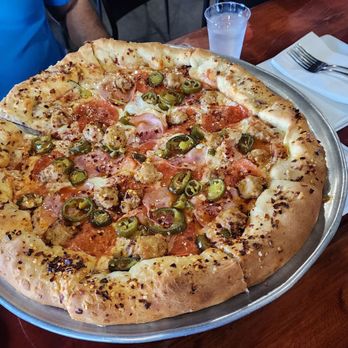 Lone Wolf Brewing - Ring of Fire Pizza - Breweries Near Me - Yorba Linda, California Lone Wolf Brewing - Ring of Fire Pizza - Breweries Near Me - Yorba Linda, California