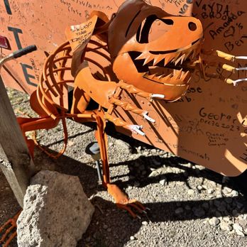 Tri La Bite - Great folks n food! - American Near Me - Alpine, Texas Tri La Bite - Great folks n food! - American Near Me - Alpine, Texas