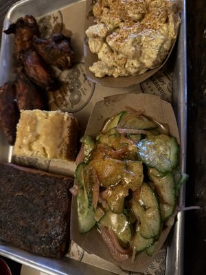 Ray Brothers BBQ by null