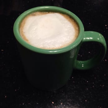 La Mesa Bistro - Cappuccino. Mine was great but my husbands was burnt! We had it remade but it was still burnt! - Cafes Near Me - La Mesa, California La Mesa Bistro - Cappuccino. Mine was great but my husbands was burnt! We had it remade but it was still burnt! - Cafes Near Me - La Mesa, California