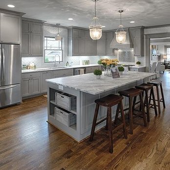 Intown Renovations Group - Kitchen Remodel - General Contractors Near Me - Atlanta, Georgia Intown Renovations Group - Kitchen Remodel - General Contractors Near Me - Atlanta, Georgia