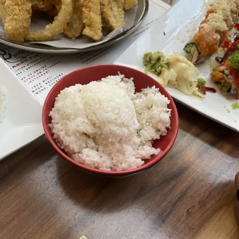 Lucky AF - Rice - Asian Fusion Near Me - Richmond, Virginia Lucky AF - Rice - Asian Fusion Near Me - Richmond, Virginia