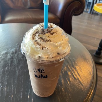 The Coffee Collective - Coffee & Tea Near Me - Sparta, Tennessee The Coffee Collective - Coffee & Tea Near Me - Sparta, Tennessee