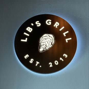 Lib's Grill - New American Near Me - Fulton, Maryland