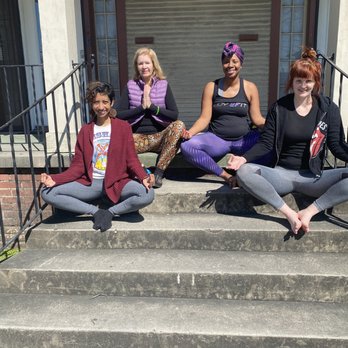 The Ohm Well - Yoga Near Me - New Orleans, Louisiana The Ohm Well - Yoga Near Me - New Orleans, Louisiana