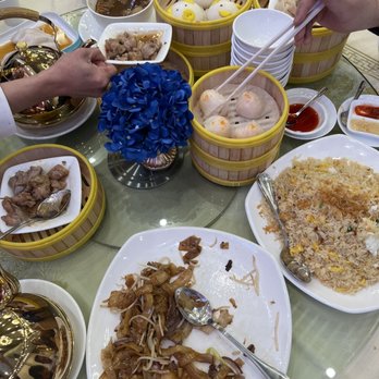 HL Peninsula Restaurant - Food is really good! - Dim Sum Near Me - Milpitas, California