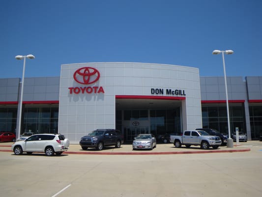 Toyota Rent a Car of Houston