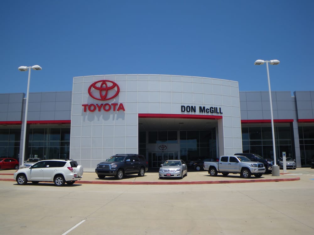 TOYOTA RENT A CAR OF HOUSTON Updated August 2024 11800 Old Katy Fwy, Houston, Texas Car