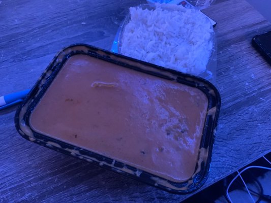 Curry N Pie - Asian Fusion by null