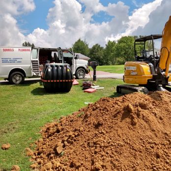 Sorrels Plumbing - Plumbing Near Me - Greenville, Kentucky Sorrels Plumbing - Plumbing Near Me - Greenville, Kentucky