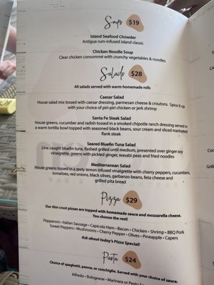 Menu photo 1 Eleven Restaurants & Bar Gulf Gate Estates, FL Menu photo 1 Eleven Restaurants & Bar Gulf Gate Estates, FL