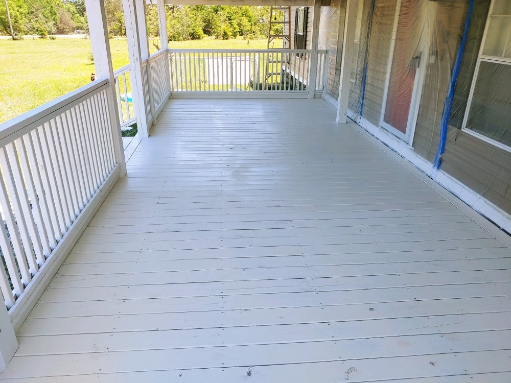 Slide of Sapp Construction