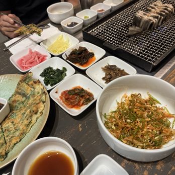 Kobi Korean BBQ - Barbeque Near Me - Vaughan, Ontario Kobi Korean BBQ - Barbeque Near Me - Vaughan, Ontario