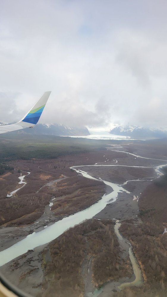 MERLE K. “MUDHOLE” SMITH AIRPORT CDV Updated September 2024