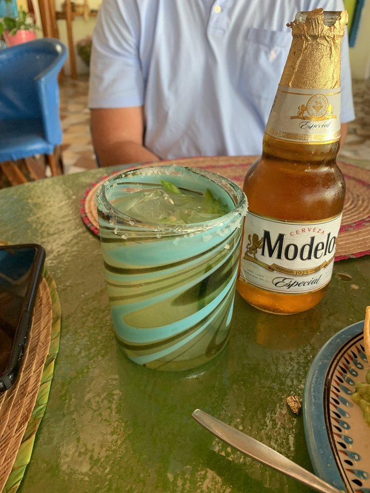 Restaurant Mestizo