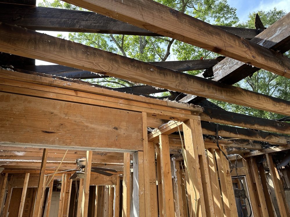 Slide of Snell & Sons Construction