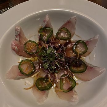 Zeppelin - Sushi Bars Near Me - Washington, DC, District of Columbia