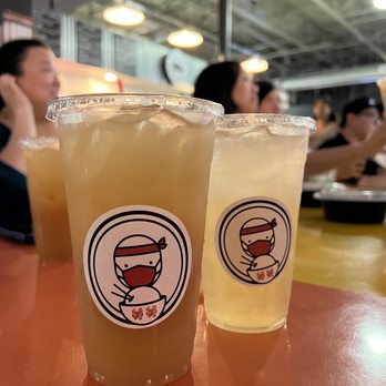 Jojo's Kitchen: Taiwan Eats - Jojo's Soda & Aiyu Jelly Delight - Taiwanese Near Me - Rancho Cucamonga, California