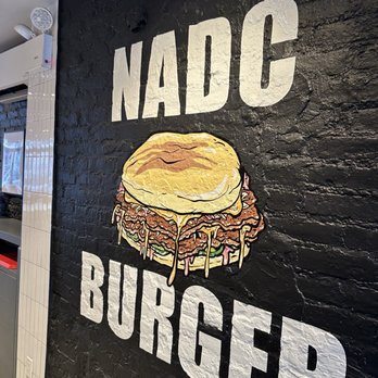 NADC Burger - Burgers Near Me - New York, New York NADC Burger - Burgers Near Me - New York, New York