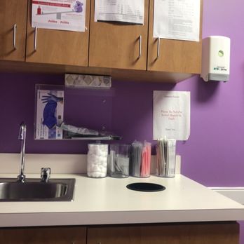Medilag Pediatrics PC - Closer set up in the room - Doctors Near Me - Lilburn, Georgia Medilag Pediatrics PC - Closer set up in the room - Doctors Near Me - Lilburn, Georgia