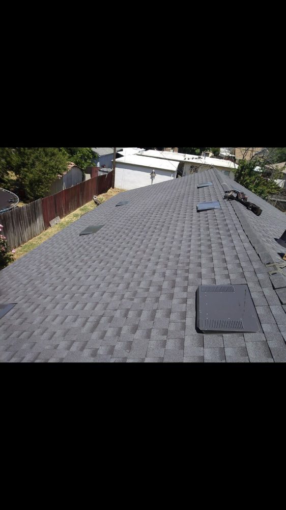 Slide of Premiere Roofing