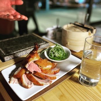 Momosan Ramen Boston - Peking duck - Bars Near Me - Boston, Massachusetts