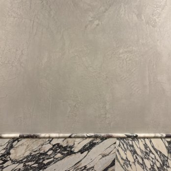 Spruce Painters - Color Atelier Tadelakt plaster finish. Color "Du Monde" - Painters Near Me - Brooklyn, New York Spruce Painters - Color Atelier Tadelakt plaster finish. Color "Du Monde" - Painters Near Me - Brooklyn, New York