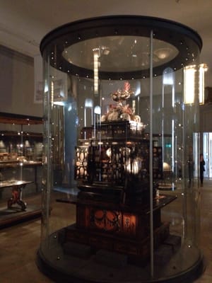 Gustavianum - Uppsala University Museum by null