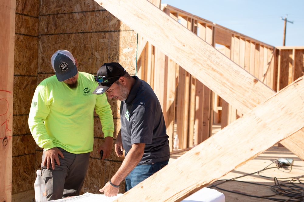 Slide of ABC Roofing & Solar