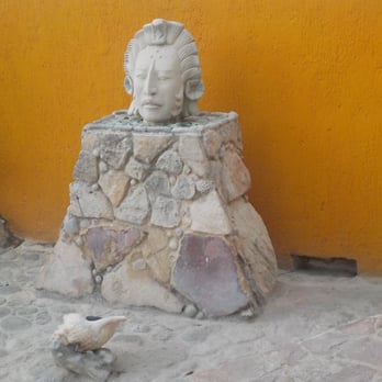 Villa La Bella - Bed & Breakfast Near Me - Isla Mujeres, ROO