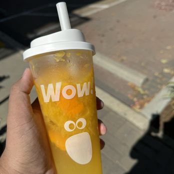 Wow Tea Drink - Bubble Tea Near Me - Cupertino, California Wow Tea Drink - Bubble Tea Near Me - Cupertino, California