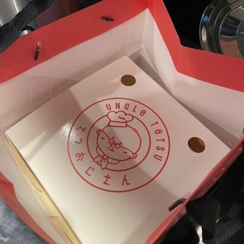 Uncle Tetsu - Desserts Near Me - San Mateo, California