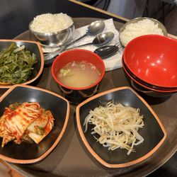 Hmart - Banchan