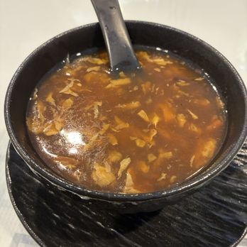 Szechuan Impression - Hot and sour soup - Chinese Near Me - Federal Way, Washington Szechuan Impression - Hot and sour soup - Chinese Near Me - Federal Way, Washington