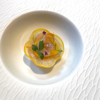 Da Terra - Latin American Near Me - London, XGL