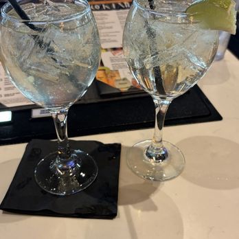 The Brass Tap - Hugo spritz - Sports Bars Near Me - Reno, Nevada