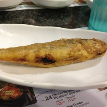BCD Tofu House - Fried Fish - Korean Near Me - Irvine, California BCD Tofu House - Fried Fish - Korean Near Me - Irvine, California
