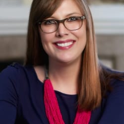 Jessica Burzlaff, LMFT