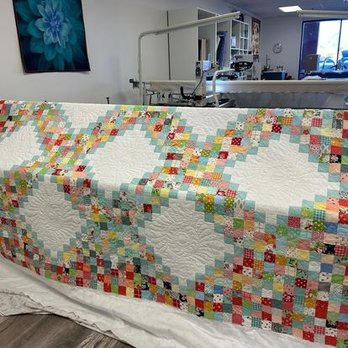 The Quilt Wizard - Sewing & Alterations Near Me - Apache Junction, Arizona The Quilt Wizard - Sewing & Alterations Near Me - Apache Junction, Arizona