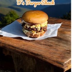 Ds Burger Shack