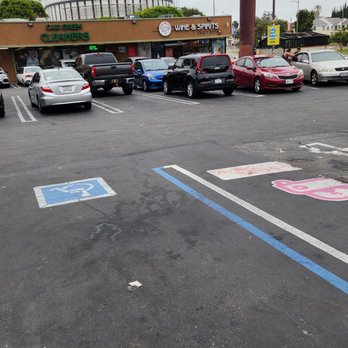 Cork Runner Wine & Spirits - a parking lot - Beer, Wine & Spirits Near Me - Los Angeles, California Cork Runner Wine & Spirits - a parking lot - Beer, Wine & Spirits Near Me - Los Angeles, California