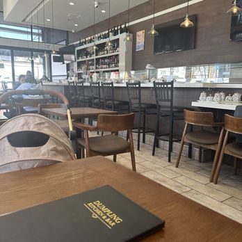 Dumpling Kitchen & Bar - Dim Sum Near Me - Burlingame, California Dumpling Kitchen & Bar - Dim Sum Near Me - Burlingame, California