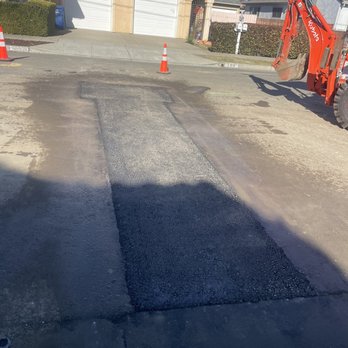 Excalibur Rooter and Plumbing - Paving the street - Plumbing Near Me - Hayward, California Excalibur Rooter and Plumbing - Paving the street - Plumbing Near Me - Hayward, California