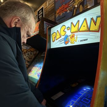 The Lot Beer - Video game fun - Arcades Near Me - Granville, Ohio The Lot Beer - Video game fun - Arcades Near Me - Granville, Ohio