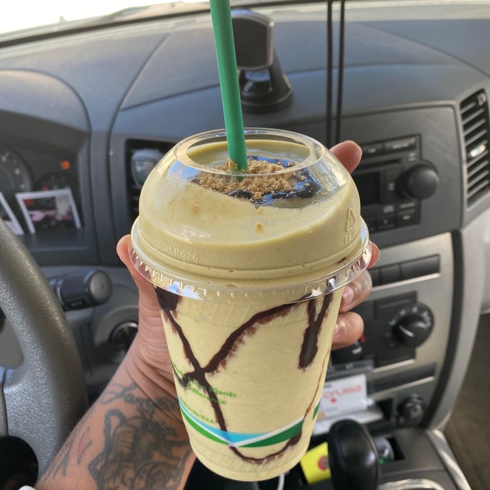 Life Style Spot - The Gladiator - Coffee & Tea Near Me - Pittsburg, California