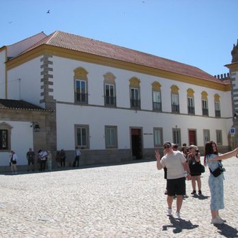 Templo Romano - Religious Organizations Near Me - Évora, 07