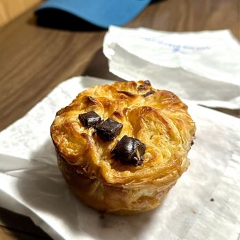 Village Baking Co - Chocolate Kouing Amann - Bakeries Near Me - Dallas, Texas Village Baking Co - Chocolate Kouing Amann - Bakeries Near Me - Dallas, Texas