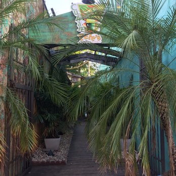 Cuban Pete's - The front entrance is gorgeous. - Cuban Near Me - Montclair, New Jersey