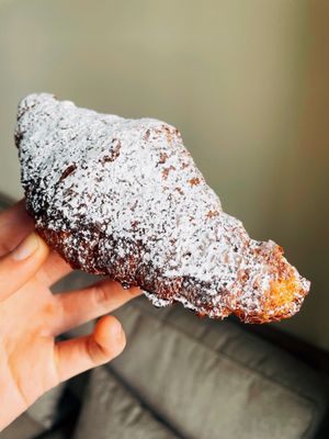 Crumble & Flake Café Pâtisserie by null