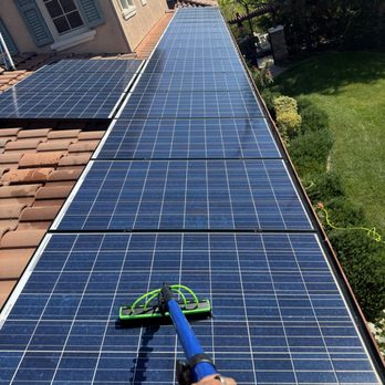 Dunzo Gutters - Solar Panel Cleaning Near Me - Rancho Cordova, California Dunzo Gutters - Solar Panel Cleaning Near Me - Rancho Cordova, California